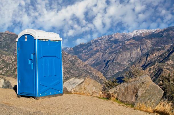 Best Porta potty delivery and setup  in Hden Springs, ID